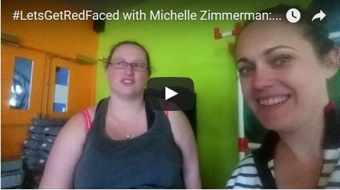 Interview video with Michelle Zimmerman