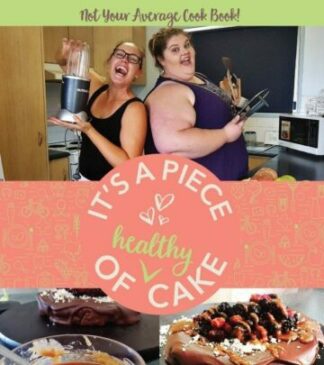 cook book cover image