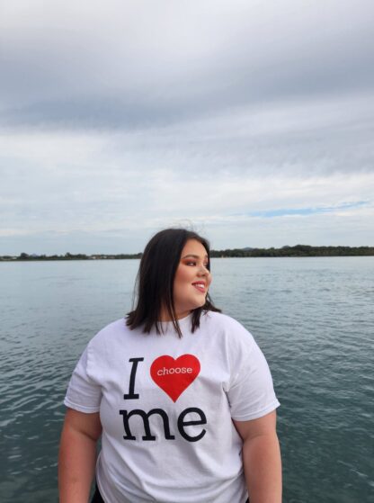 'I Choose Me' Heart - Image 9
