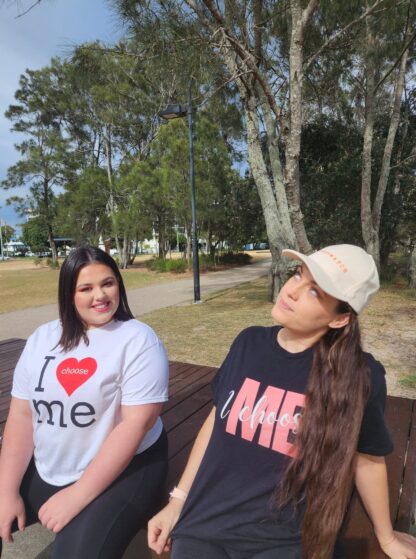 'I Choose Me' Overlap - Image 5